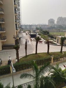 Image of 3500 Sq.ft 4 BHK Apartment / Flat for rent in Gomti Nagar Extension, Lucknow for Rs. 45000