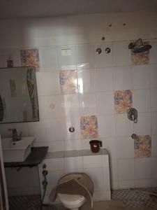 Bathroom Image of 2000 Sq.ft 3 BHK Apartment / Flat for sale in Treasure Town, Bijalpur Indore for Rs. 10999999