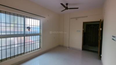 Living Room Image of 1000 Sq.ft 2 BHK Apartment / Flat for rent in Ejipura Bengaluru for Rs. 32000