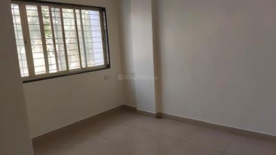 Bedroom Image of 969 Sq.ft 2 BHK Apartment / Flat for rent in DNV Elite Gardens, Aundh Pune for Rs. 27500