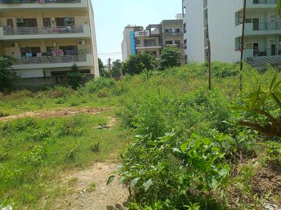 Image of 2367 Sq.ft Residential Plot / Land for sale in Sector 43, Gurgaon for Rs. 77900000