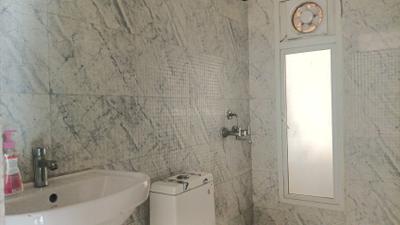 Image of 910 Sq.ft 2.5 BHK Apartment / Flat for rent in Prateek Grand City, Siddharth Vihar, Ghaziabad for Rs. 35100