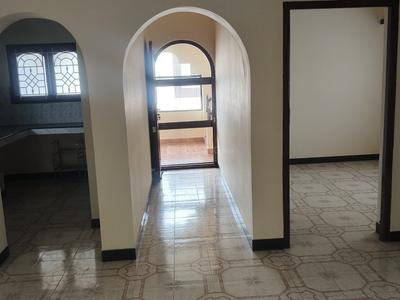 2 BHK Independent Builder Floor