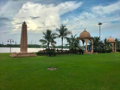 Image of 910 Sq.ft 2 BHK Apartment / Flat for sale in Alcove New Kolkata Sangam, Serampore, Hooghly for Rs. 5100000