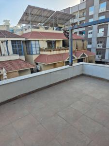 Balcony Image of 1800 Sq.ft 4 BHK Independent House for sale in Bhayli Vadodara for Rs. 8700000