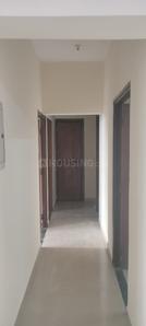 Hall Image of 900 Sq.ft 2 BHK Apartment / Flat for sale in Vasco Da Gama Goa for Rs. 6000000