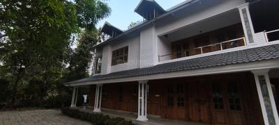 Image of 5000 Sq.ft 5 BHK Independent House for sale in Pallikkara, Kochi for Rs. 24000000