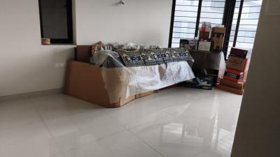 Bedroom Image of 1172 Sq.ft 2 BHK Apartment / Flat for sale in Kumar Prospera A6, Hadapsar Pune for Rs. 15400000