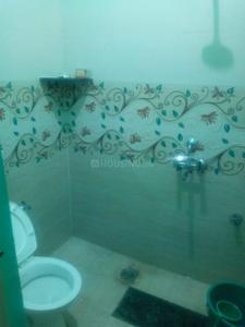 Bathroom Image of 1200 Sq.ft 2 BHK Independent House for rent in Vaderahalli, Bengaluru North Bengaluru for Rs. 15500