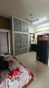 Bedroom Image of 1035 Sq.ft 2 BHK Apartment / Flat for sale in Vishala Ahmedabad for Rs. 5000000