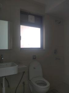 Bedroom Image of 400 Sq.ft 1 BHK Apartment / Flat for sale in Vaibhavlaxmi Royal Stone, Vikhroli East Mumbai for Rs. 8000000