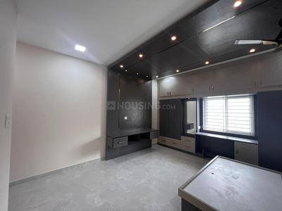 Bedroom Image of 1350 Sq.ft 2 BHK Apartment / Flat for sale in SKM Dhamu Nagar, Pannimadai Coimbatore for Rs. 8000000