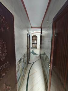 Balcony Image of 660 Sq.ft 2.5 BHK Independent House for sale in Shahdara New Delhi for Rs. 4000000