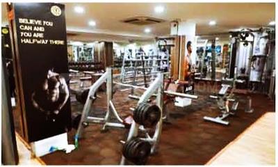 Hall Image of 2300 Sq.ft 4 BHK Duplex for sale in Urali Cuttack for Rs. 8500000