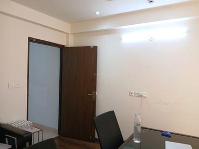 Bedroom Image of 1800 Sq.ft 3 BHK Apartment / Flat for sale in Hero Homes Tower 8 by Hero Realty Private Limited, Sector 104 Gurgaon for Rs. 24500000
