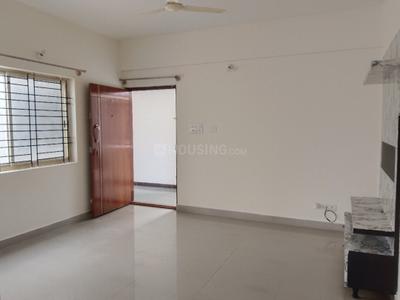 Hall Image of 1150 Sq.ft 2 BHK Apartment / Flat for sale in Sumukha Marvel by Sumukha Constructions, JP Nagar Bengaluru for Rs. 7890000