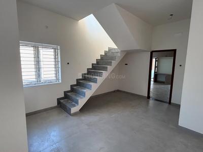 Hall Image of 1200 Sq.ft 3 BHK Independent House for sale in Guduvancheri Chennai for Rs. 7680000