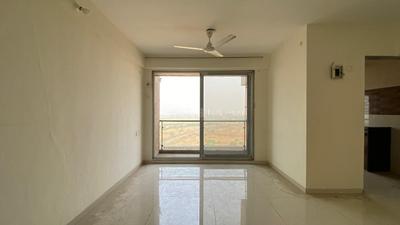 Hall Image of 1320 Sq.ft 2 BHK Apartment / Flat for sale in Mayuresh Delta, Ulwe Navi Mumbai for Rs. 18500000
