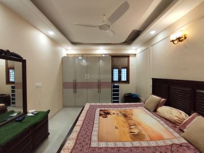 Bedroom Image of 2150 Sq.ft 4 BHK Apartment / Flat for sale in Vasant Kunj New Delhi for Rs. 34700000