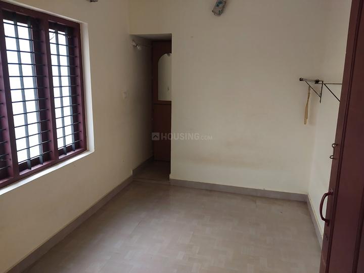 ChandraNivas Bedroom 1