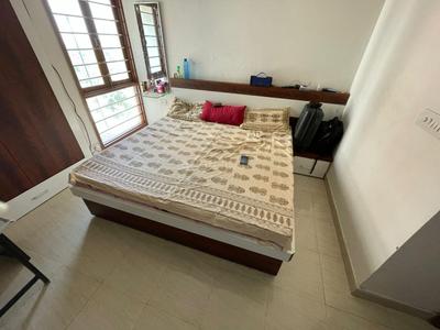 3 BHK Independent Builder Floor