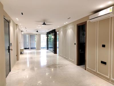 Living Room Image of 4500 Sq.ft 4 BHK Builder Floor for sale in Sector 56 Gurgaon for Rs. 35000000