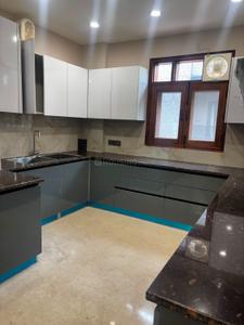 3 BHK Independent Builder Floor