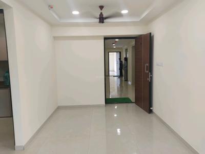 JK Iris Mira Road East 2nd Phase Rent Flats for rent in JK