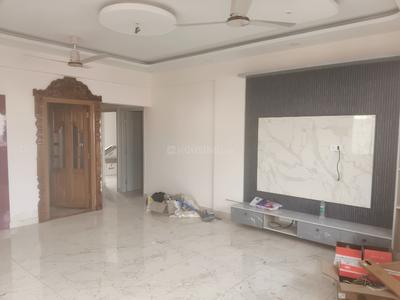 Hall Image of 1400 Sq.ft 3 BHK Builder Floor for rent in Nagarbhavi Bengaluru for Rs. 35000