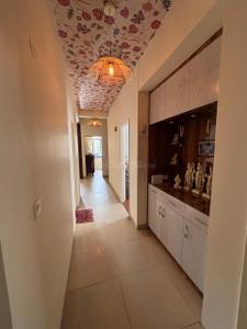 Image of 1785 Sq.ft 3.5 BHK Builder Floor for sale in Vatika Premium Floors, Sector 82, Gurgaon for Rs. 23000000