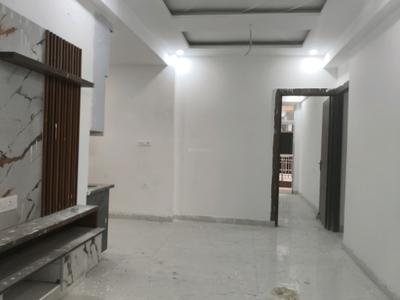 Living Room Image of 1050 Sq.ft 2 BHK Apartment / Flat for sale in Venice Aspire, Noida Extension Greater Noida for Rs. 3900001
