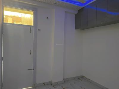 Bedroom Image of 750 Sq.ft 2 BHK Builder Floor for sale in Ved Vihar Ghaziabad for Rs. 2250003