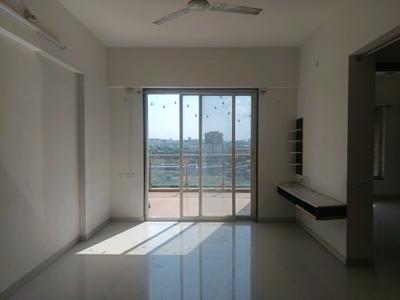 Living Room Image of 680 Sq.ft 1 BHK Apartment / Flat for sale in Atrium Skyward, Undri Pune for Rs. 3500000
