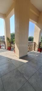 Image of 4800 Sq.ft 4 BHK Villa for sale in Vraj Greenleaf Haritage II, Bhayli, Vadodara for Rs. 33500000