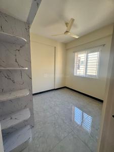 Bedroom Image of 1000 Sq.ft 2 BHK Apartment / Flat for rent in Bommanahalli Bengaluru for Rs. 29995