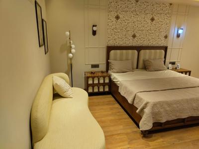 Bedroom Image of 2688 Sq.ft 3 BHK Apartment / Flat for sale in Shyam Nagar Jaipur for Rs. 24200000