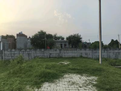Image of 90 Sq.ft Residential Plot / Land for sale in SS Ayodhya Enclave, Dhoom Manikpur, Greater Noida for Rs. 2835000