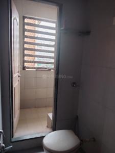 Bathroom Image of 1700 Sq.ft 3 BHK Apartment / Flat for sale in B and M Geetanjali Heights, Nerul Navi Mumbai for Rs. 25000000