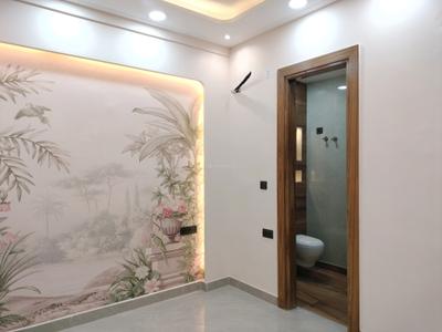 Bedroom Image of 1620 Sq.ft 3 BHK Builder Floor for sale in Sector 85 Faridabad for Rs. 17500000