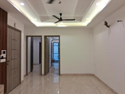 Living Room Image of 1197 Sq.ft 3 BHK Builder Floor for sale in Paschim Vihar New Delhi for Rs. 21000000
