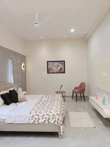 Bedroom Image of 2500 Sq.ft 4 BHK Villa for sale in VR Vedam Villa, Sevasi Vadodara for Rs. 23100000