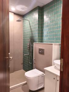 Bedroom Three Image of 2700 Sq.ft 4 BHK Builder Floor for sale in Paramount Luxury Floors Sushant Lok 3 B Block, Sector 57 Gurgaon for Rs. 33500000
