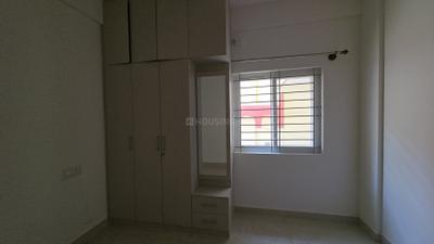 1 BHK Independent Builder Floor