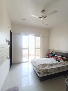Bedroom Image of 1750 Sq.ft 3 BHK Apartment / Flat for sale in Goel Ganga Bhagyoday, Anand Nagar, Sinhagad Road Pune for Rs. 21000000