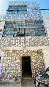 Building Image of 1020 Sq.ft 2 BHK Independent House for sale in Rajajipuram Lucknow for Rs. 3700000