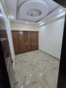 Hall Image of 1200 Sq.ft 3 BHK Builder Floor for sale in Rajendra Nagar Ghaziabad for Rs. 10000000