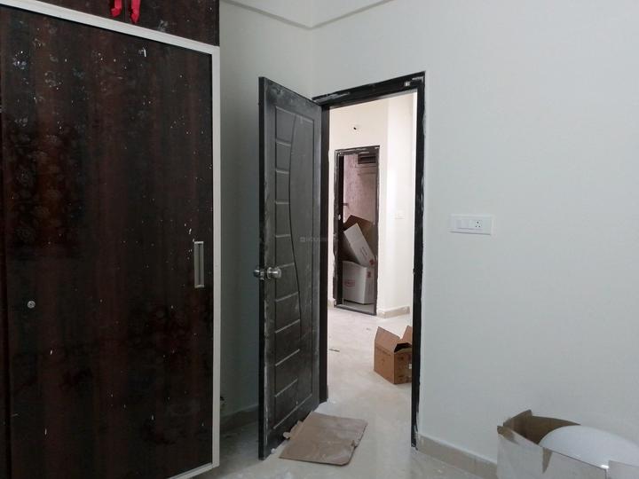 Sd Nilayam Bedroom 1
