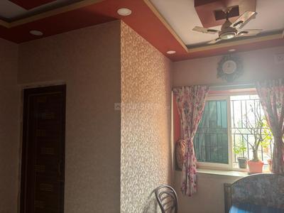 Hall Image of 1355 Sq.ft 4 BHK Apartment / Flat for sale in Cosyland Apartment, Purba Barisha Kolkata for Rs. 8000000