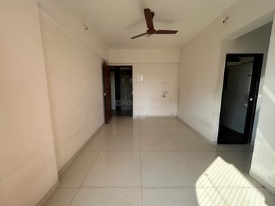 Living Room Image of 697 Sq.ft 1 BHK Apartment / Flat for rent in Dombivli East Thane for Rs. 14000