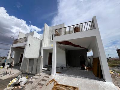 Image of 1450 Sq.ft 3 BHK Independent House for sale in Idikarai, Coimbatore for Rs. 9400000